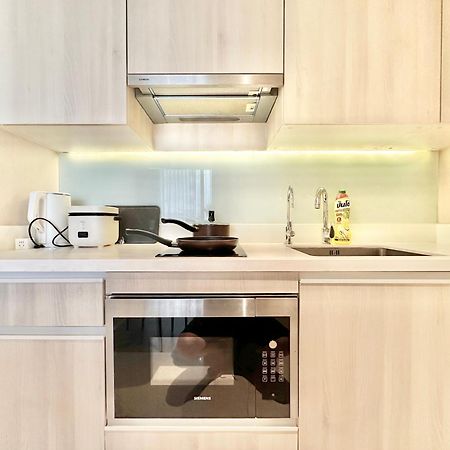 Апартаменти Sukhumvit 11#Luxury#Pool#Gym#Bts Nana&Mrt Sukhumvit#1Br#Max4Ppl Бангкок Екстер'єр фото