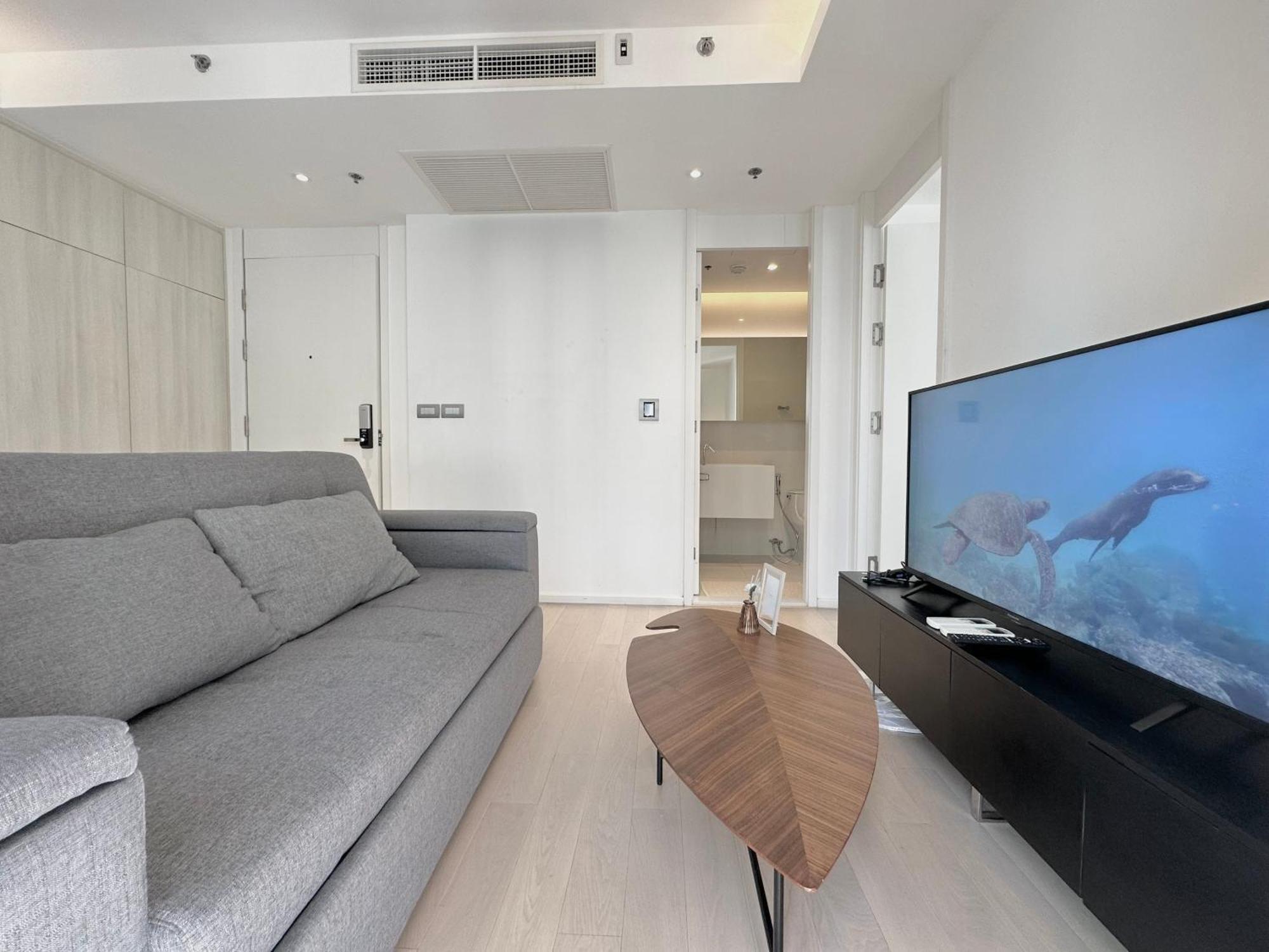 Апартаменти Sukhumvit 11#Luxury#Pool#Gym#Bts Nana&Mrt Sukhumvit#1Br#Max4Ppl Бангкок Екстер'єр фото